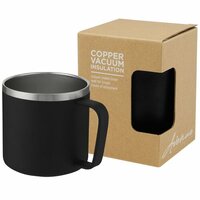 Nordre 350 ml KupferVakuum Isolierbecher