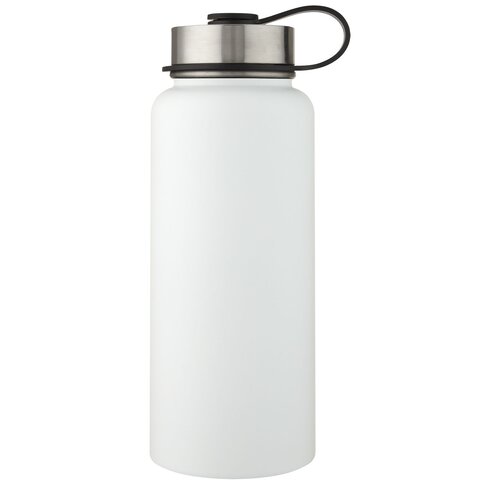 Supra 1 l Kupfer-Vakuum Isolierflasche mit 2 Deckeln