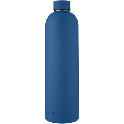 Spring 1 l Kupfer-Vakuum Isolierflasche