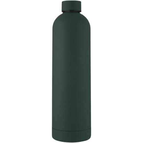 Spring 1 l Kupfer-Vakuum Isolierflasche