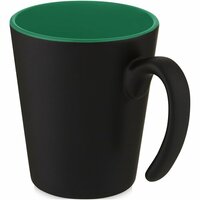 grün  /  schwarz