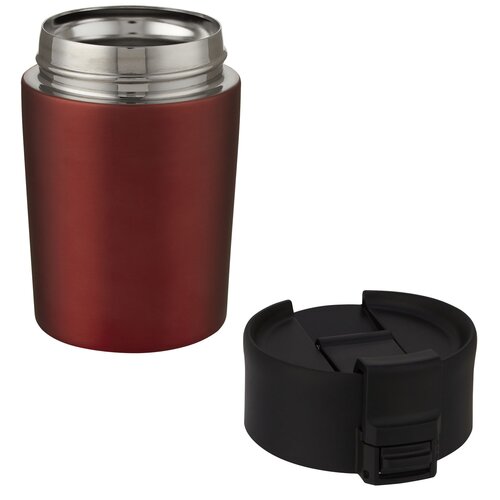Jetta 180 ml Kupfer-Vakuum Isolierbecher