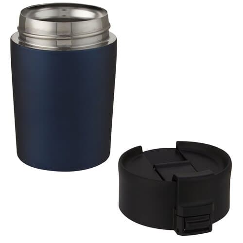 Jetta 180 ml Kupfer-Vakuum Isolierbecher