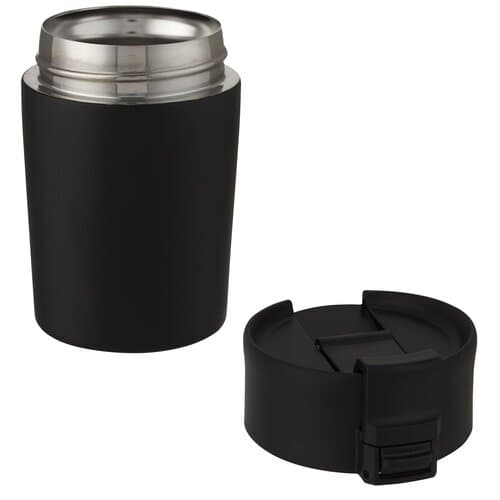 Jetta 180 ml Kupfer-Vakuum Isolierbecher