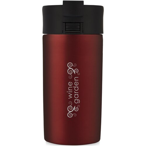 Jetta 330 ml Kupfer-Vakuum Isolierbecher