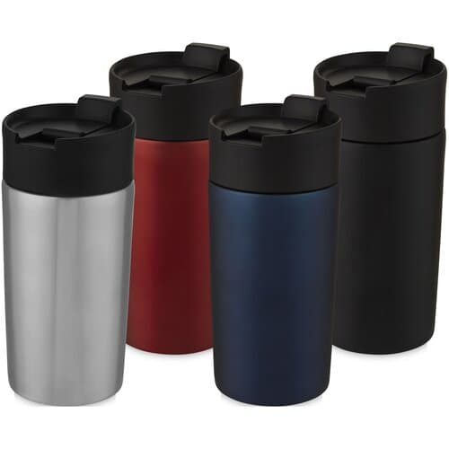 Jetta 330 ml Kupfer-Vakuum Isolierbecher