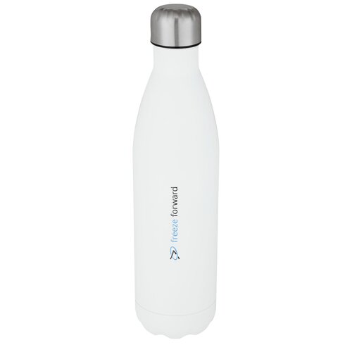 Cove 750 ml vakuumisolierte Edelstahlflasche