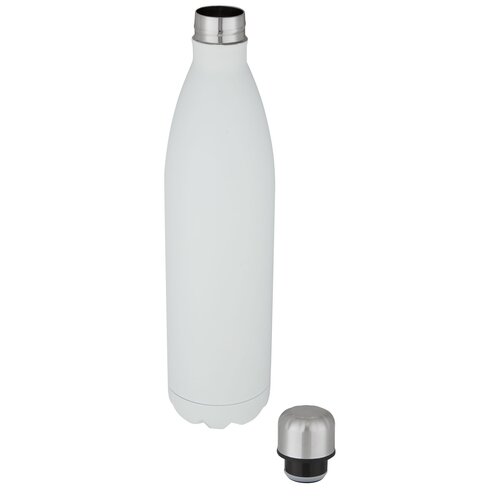 Cove 1 L vakuumisolierte Edelstahlflasche