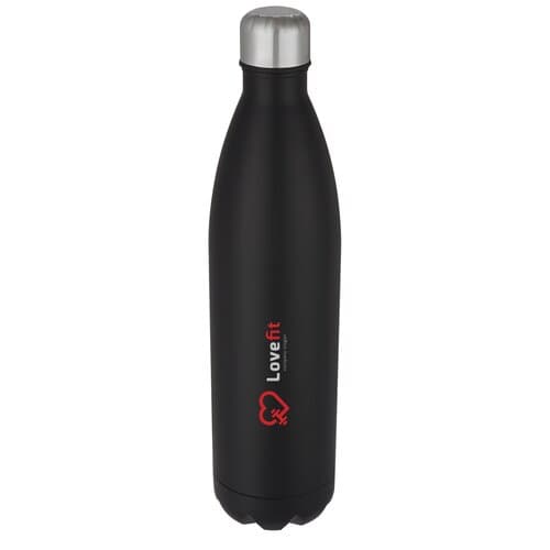 Cove 1 L vakuumisolierte Edelstahlflasche