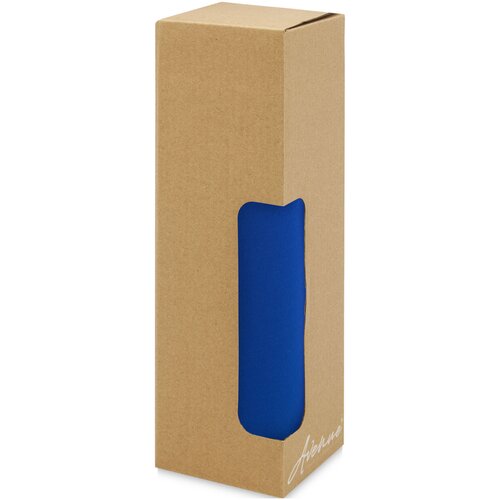 Thor 660 ml Glasflasche mit Neoprenhülle