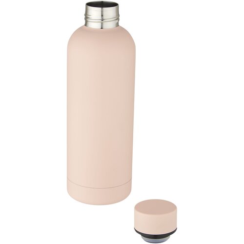 Spring 500 ml Kupfer-Vakuum Isolierflasche