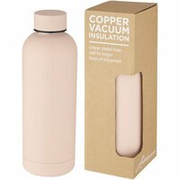 Spring 500 ml KupferVakuum Isolierflasche