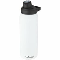 CamelBak Chute Mag 1 L Isolierflasche aus Edelstahl