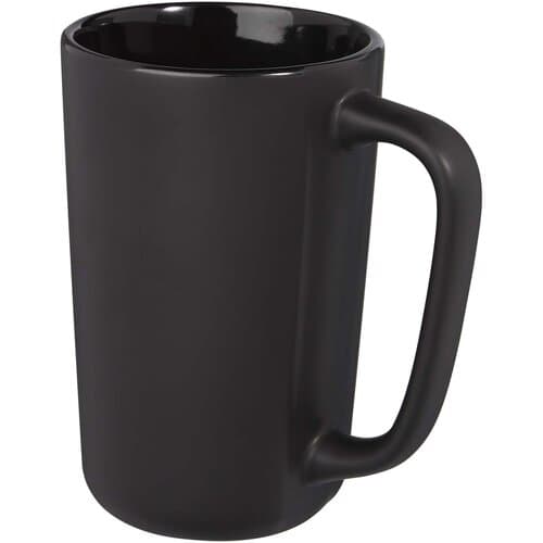 Perk 480 ml Keramiktasse