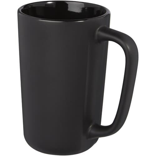 Perk 480 ml Keramiktasse