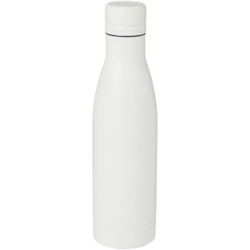 Vasa RCS-zertifizierte Kupfer-Vakuum Isolierflasche aus recyceltem Edelstahl, 500 ml