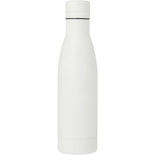 Vasa RCS-zertifizierte Kupfer-Vakuum Isolierflasche aus recyceltem Edelstahl, 500 ml