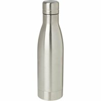 Vasa RCS-zertifizierte Kupfer-Vakuum Isolierflasche aus recyceltem Edelstahl, 500 ml
