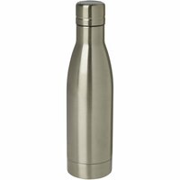 Vasa RCS-zertifizierte Kupfer-Vakuum Isolierflasche aus recyceltem Edelstahl, 500 ml
