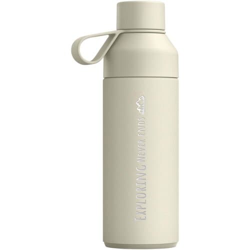 Ocean Bottle 500 ml vakuumisolierte Flasche