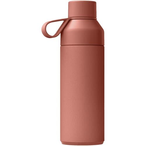 Ocean Bottle 500 ml vakuumisolierte Flasche