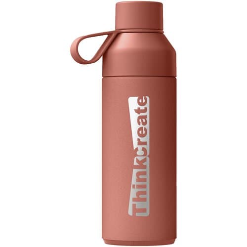 Ocean Bottle 500 ml vakuumisolierte Flasche