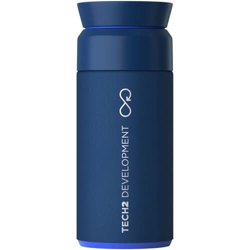 Ocean Bottle 350 ml Brew Flask