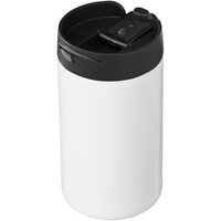 Mojave 250 ml RCSzertifizierter Isolierbecher aus recyceltem Edelstahl