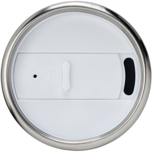 Elwood 410 ml RCS-zertifizierter Isolierbecher aus recyceltem Edelstahl