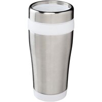 Elwood 410 ml RCSzertifizierter Isolierbecher aus recyceltem Edelstahl