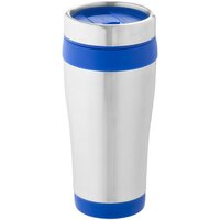 Elwood 410 ml RCSzertifizierter Isolierbecher aus recyceltem Edelstahl