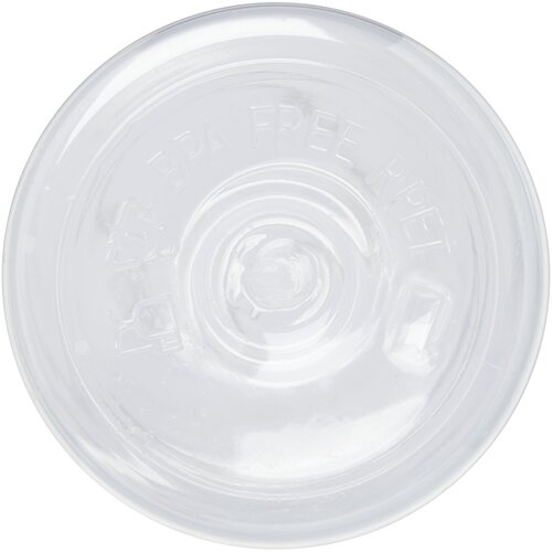 Sky  650 ml Sportflasche aus recyceltem Kunststoff