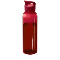 Sky  650 ml Sportflasche aus recyceltem Kunststoff