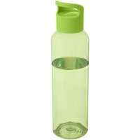 Sky  650 ml Sportflasche aus recyceltem Kunststoff