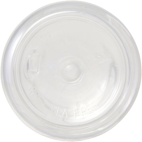 Ziggs 1000 ml Sportflasche aus recyceltem Kunststoff