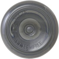 Ziggs 1000 ml Sportflasche aus recyceltem Kunststoff