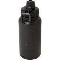 Dupeca 840 ml RCSzertifizierte Isolierflasche aus Edelstahl