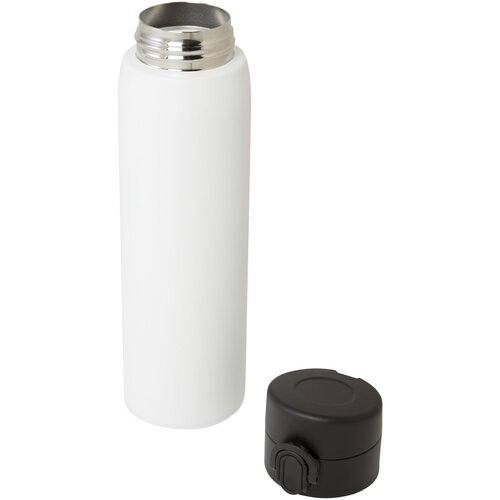 Sika 450 ml RCS-zertifizierte Isolierflasche aus recyceltem Edelstahl