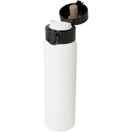 Sika 450 ml RCS-zertifizierte Isolierflasche aus recyceltem Edelstahl
