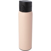 pale blush pink