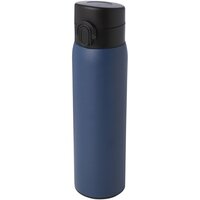 Sika 450 ml RCSzertifizierte Isolierflasche aus recyceltem Edelstahl