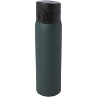 Sika 450 ml RCSzertifizierte Isolierflasche aus recyceltem Edelstahl