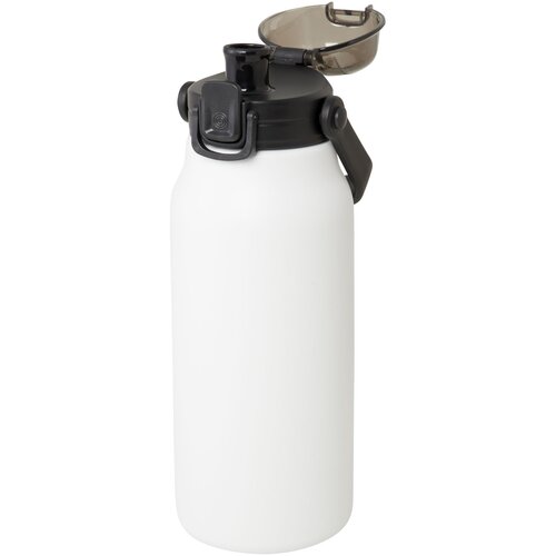 Giganto 1600 ml RCS-zertifizierte Kupfer-Vakuum Isolierflasche aus recyceltem Edelstahl