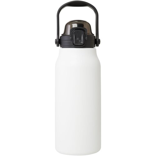 Giganto 1600 ml RCS-zertifizierte Kupfer-Vakuum Isolierflasche aus recyceltem Edelstahl