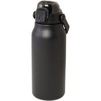 Giganto 1600 ml RCSzertifizierte KupferVakuum Isolierflasche aus recyceltem Edelstahl