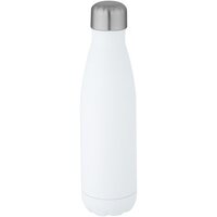 Cove 500 ml RCS-zertifizierte vakuumisolierte Edelstahlflasche
