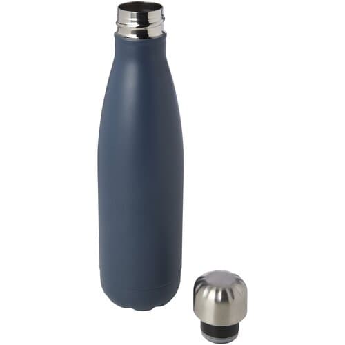 Cove 500 ml RCS-zertifizierte vakuumisolierte Edelstahlflasche