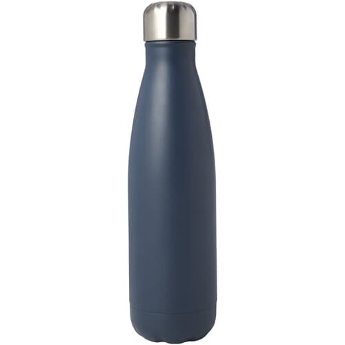 Cove 500 ml RCS-zertifizierte vakuumisolierte Edelstahlflasche