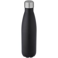Cove 500 ml RCS-zertifizierte vakuumisolierte Edelstahlflasche
