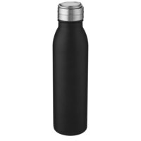 Harper 720 ml RCSzertifizierte Sportflasche aus Edelstahl mit Metallschlaufe
